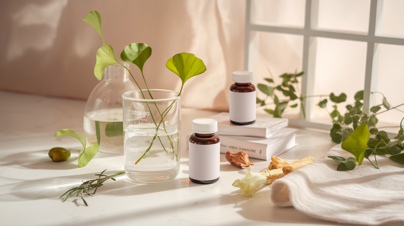 CerebroMax laboratoř a výzkum