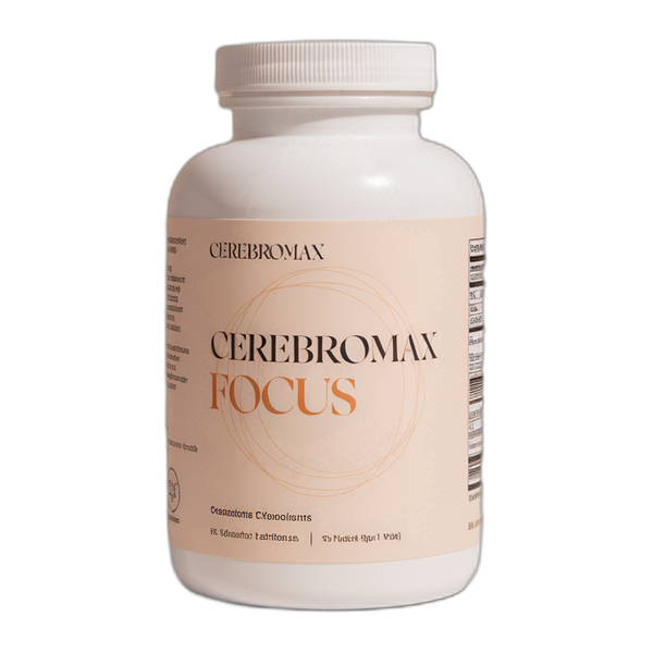 CerebroMax Focus